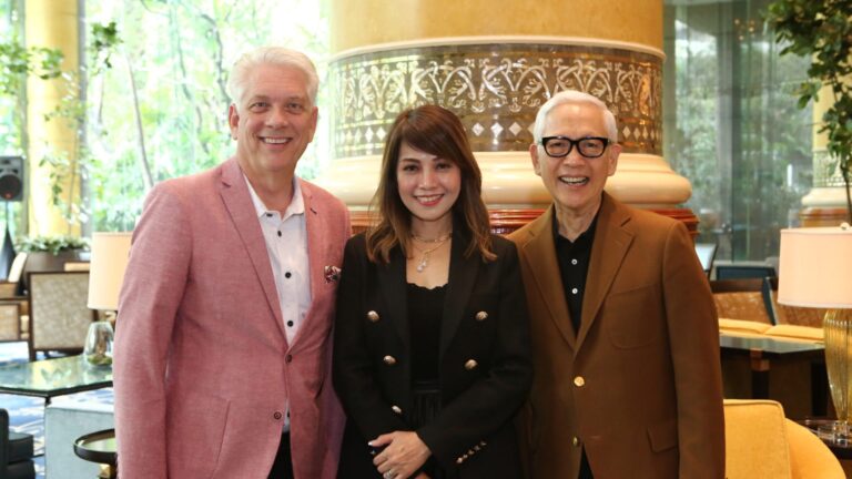 USANA Philippines and Their Drive Towards Helping 1M Families Attain Healthy Living