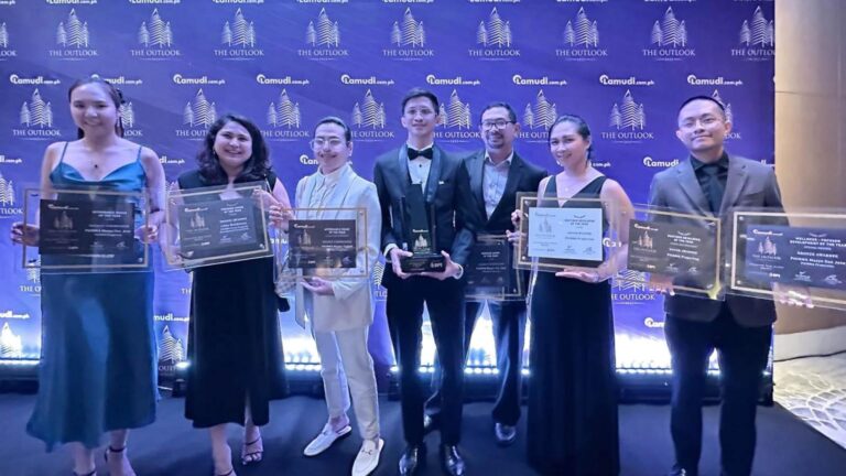 PHINMA Properties emerges as best boutique developer, bags awards for outstanding design and housing developments