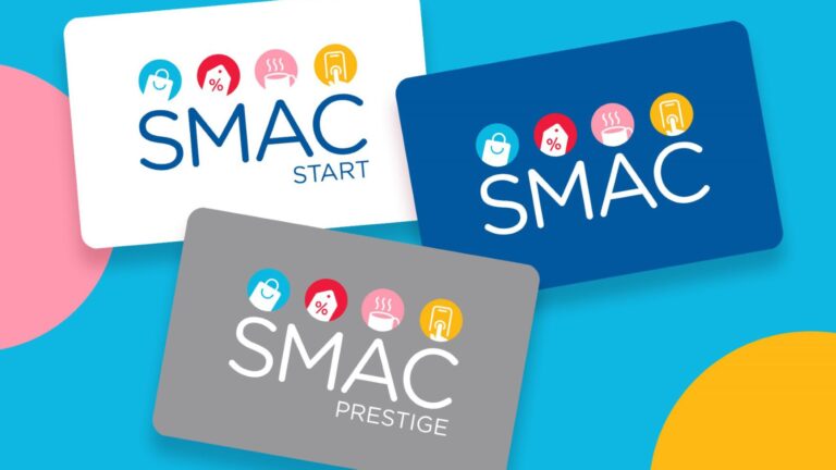 Understanding customers the SMAC way