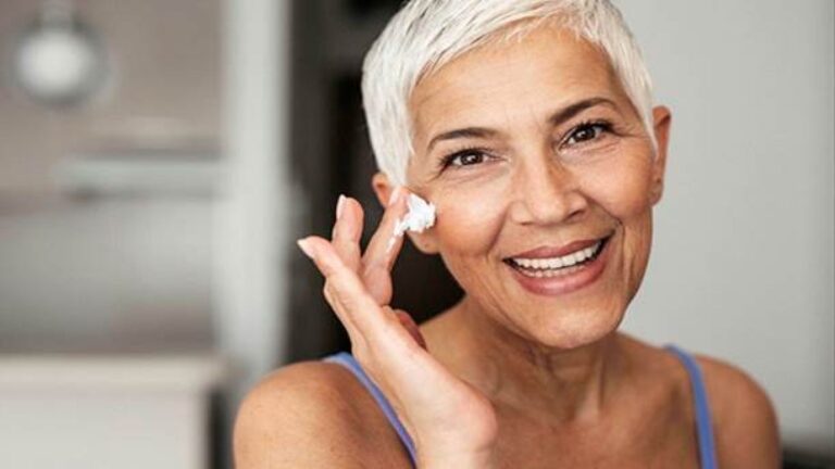 How to Upgrade Your Morning Skin Care Routine After 60: Five Essential Tips to Help You Look and Feel Rejuvenated