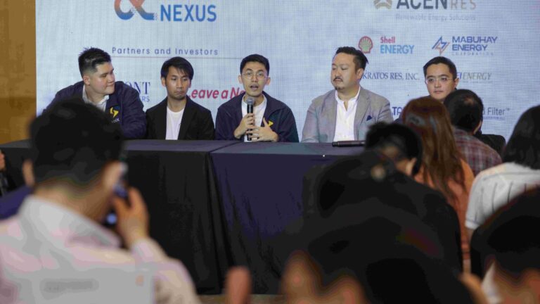 Industry-crippling high cost of power in PH becomes an opportunity for SolX