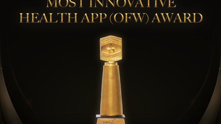 PLDT Global’s TINBO bags excellence award from Gawad Galing   