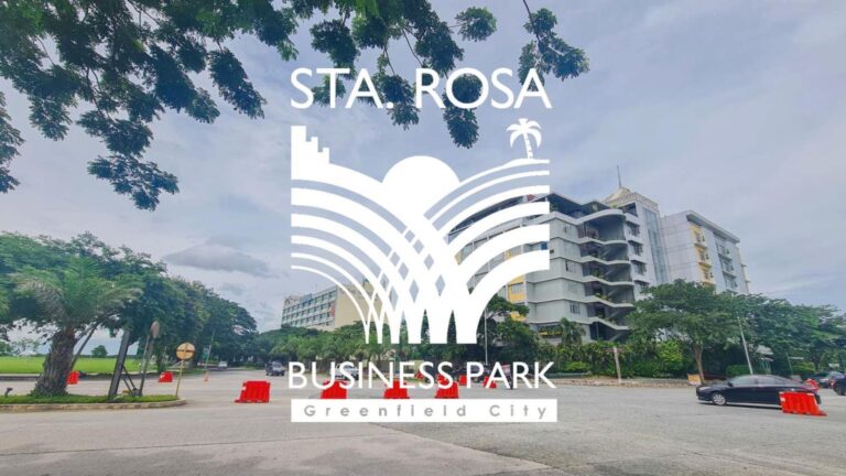 Sta Rosa Business Park: A Dynamic Community Where Future-ready Businesses Thrive