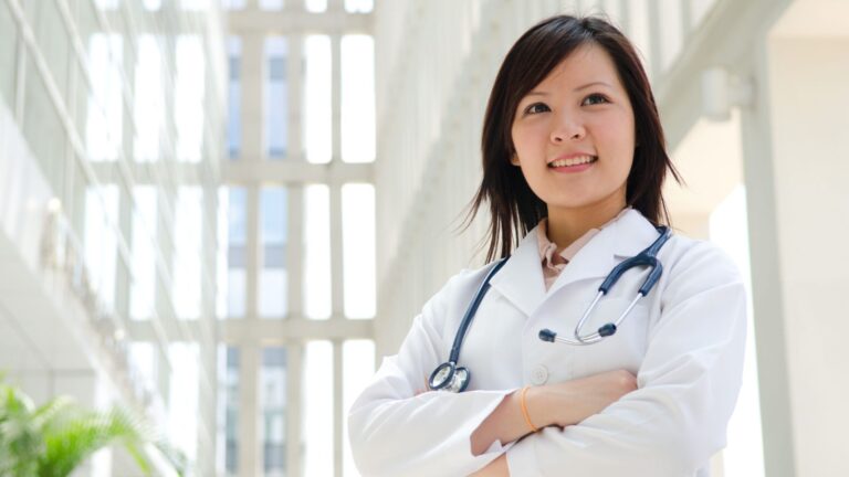 Filipino healthcare workers discover credible overseas jobs through online portal