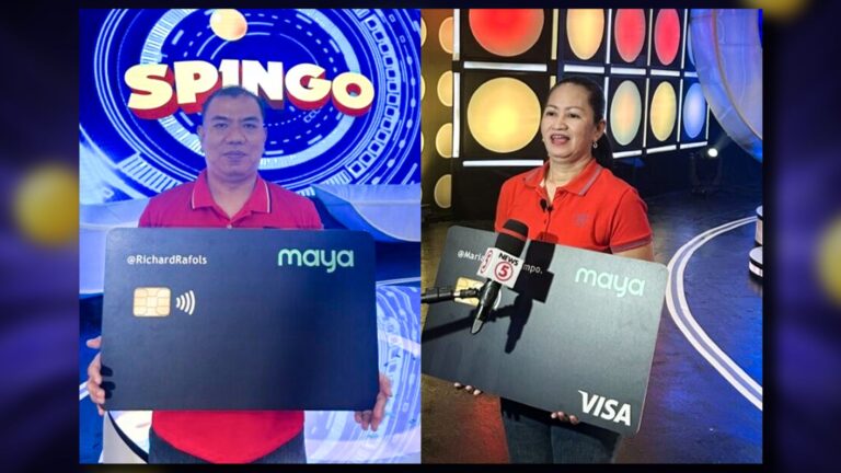 TV5’s Spingo Gave P3M Worth of Cash Prizes, Promises More to Come!