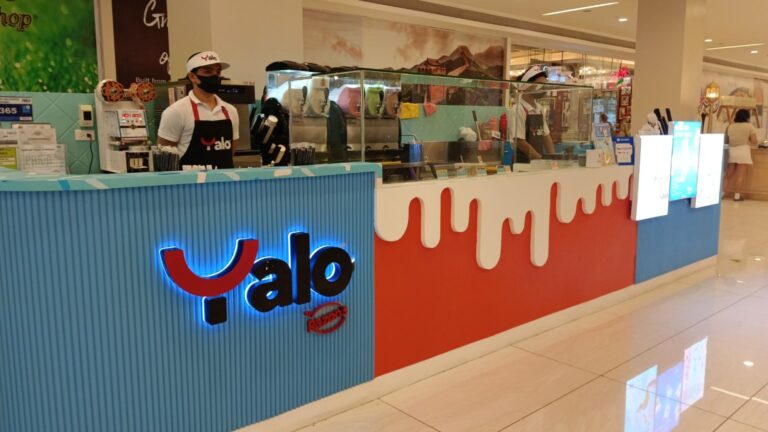 8 things you (probably) didn’t know existed at Estancia Mall   