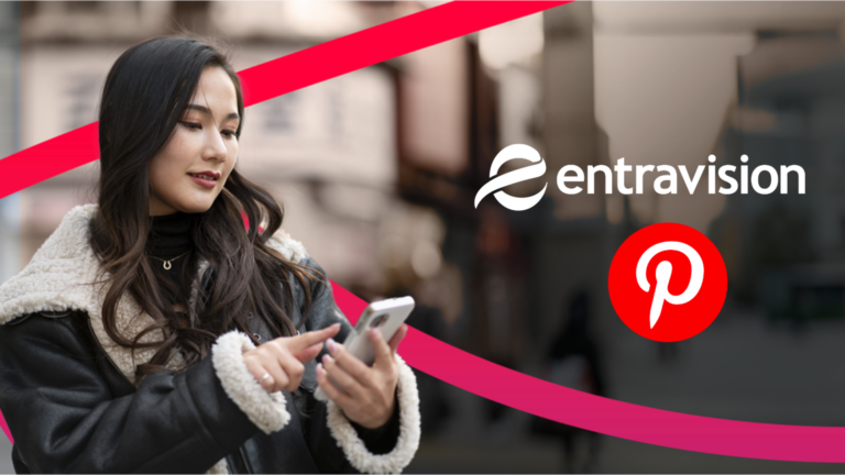 Pinterest and Entravision Enter Into Global Partnership Deal