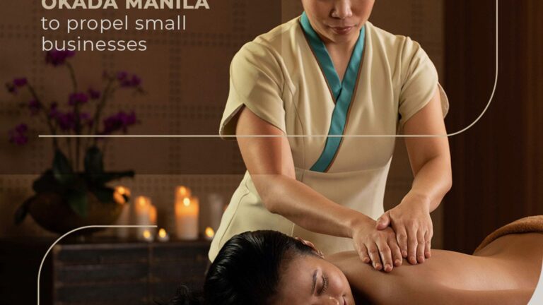 DTI’s Go Lokal teams up with Okada Manila to Propel Small Businesses