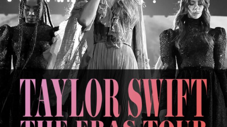 Sing your heart out at Ortigas Cinema’s ‘Taylor Swift: The Eras Tour’ premiere   