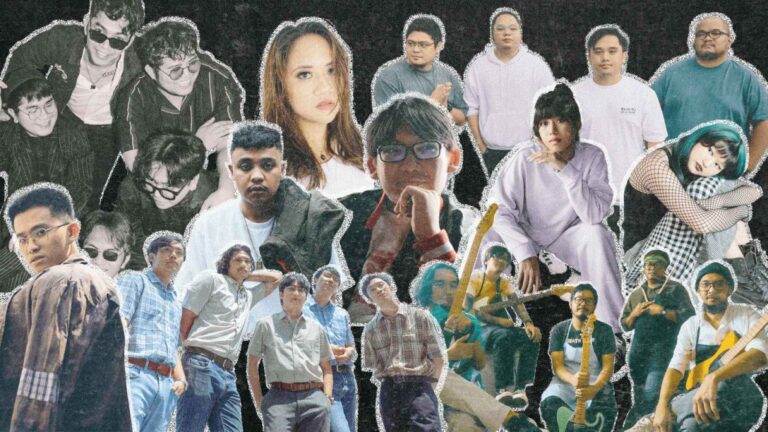 Offshore Music launches newly signed artists