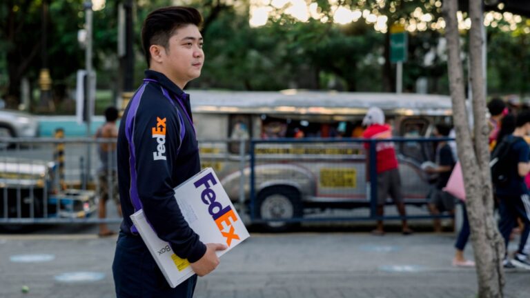 FedEx Offers More Convenience with Drop-off Services Available at Over 1,100 Retail Outlets in the Philippines   