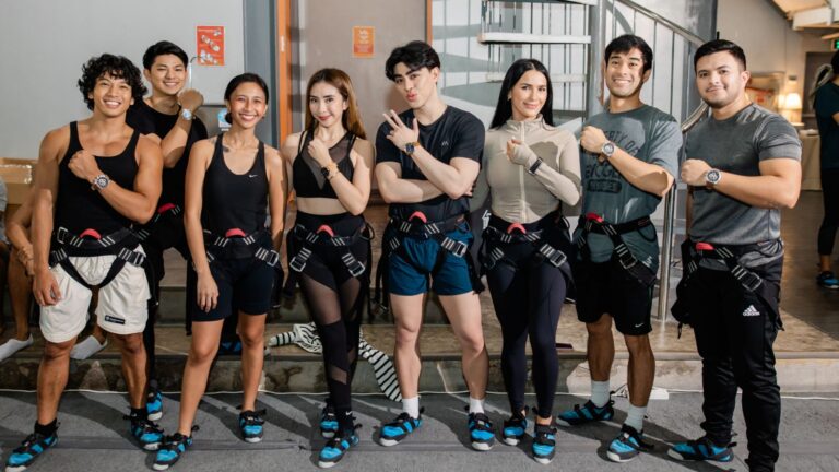 Timberland PH Launches Limited Edition Mt. Pulag Watch & Interchangeable Strap Set