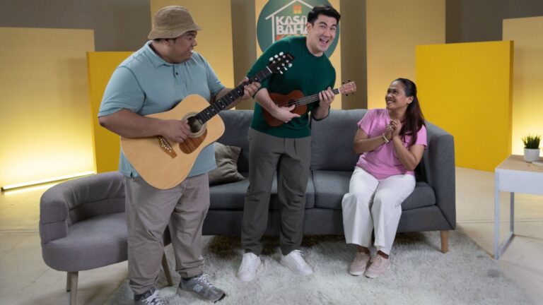 From Nanny to Family: The Extraordinary Journey of Luis Manzano and Yaya Cindy