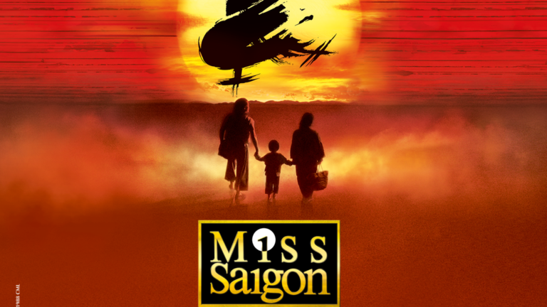 Manila, the Heat is On! UnionBank Cardholders Get Pre-Sale Access for Miss Saigon Tickets