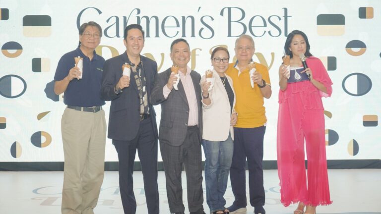 There’s No Better Joy Than Giving Your Best – Carmen’s Best Shares Joy with an Elevated Look & Bigger Plans Ahead