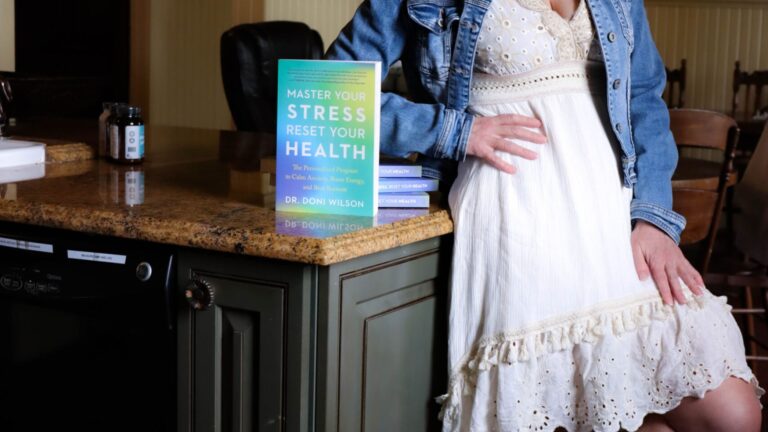 Stressed? Find the Best Ways to Reset with Healthy Options