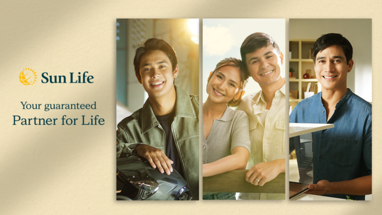 DONNY, SARAH, MATTEO, AND PIOLO BRAVE CHALLENGES WITH A GUARANTEED PARTNER