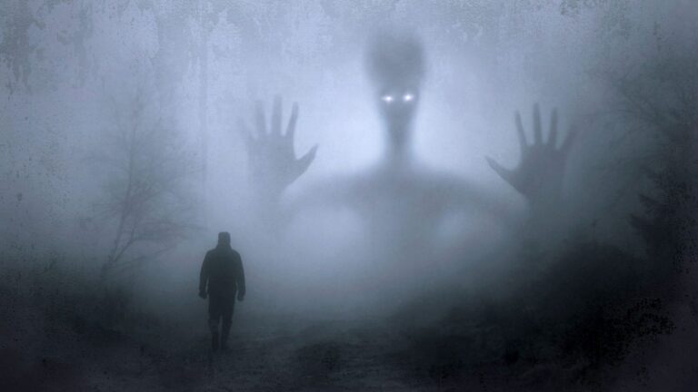  7 bizarre medical disorders that sound like something straight from a horror movie