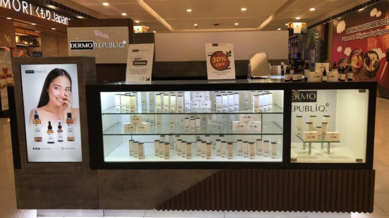  TikTok Shop Philippines’ #1 skincare brand Dermorepubliq launches physical stores at SM Fairview, Riverbanks Center Marikina