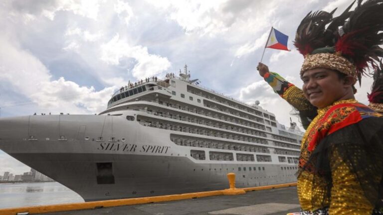 PH Recognized As Asia’s Best Cruise Destination