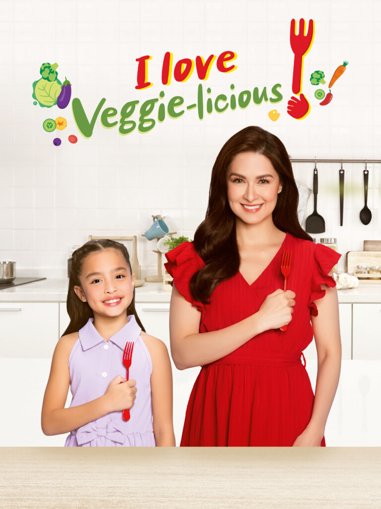 Why I Love Veggie-licious!