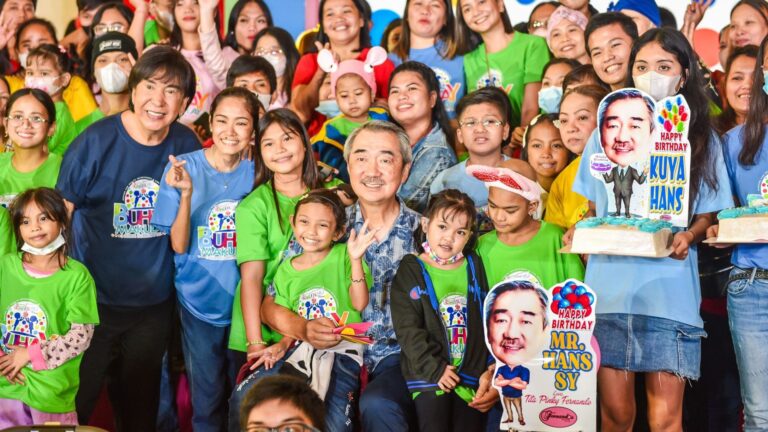 Tears from Heaven: CHILD Haus celebrates 21 years