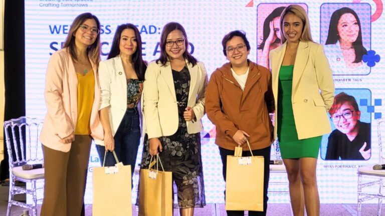 From Awareness To Action: MindNation and Belle De Jour ‘You Got This’ drives hope for mental health in the Philippines