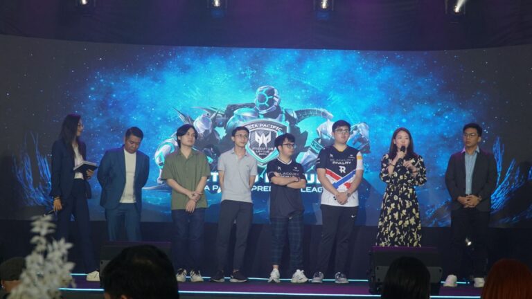 Asia Pacific Predator League 2024 takes centerstage in Manila   
