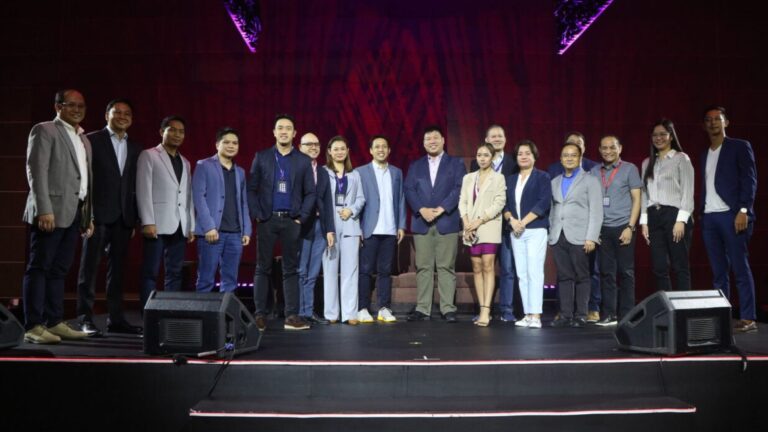 PLDT, Smart, TikTok Shop scale digital upskilling, reaching more   MSMEs and coops nationwide