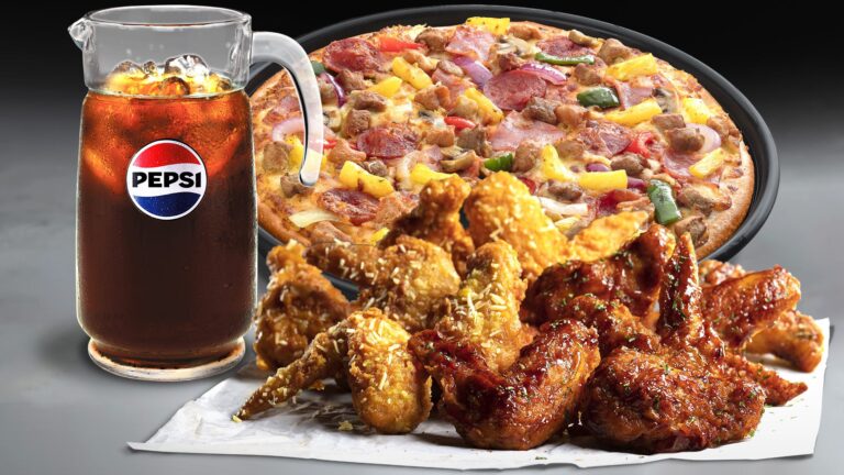 Are you down bad for some wings? You’ll definitely #gofortheWINg with WingStreet!