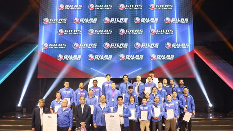 ArenaPlus and BingoPlus committed to up the excitement of 48th PBA Commissioner’s Cup