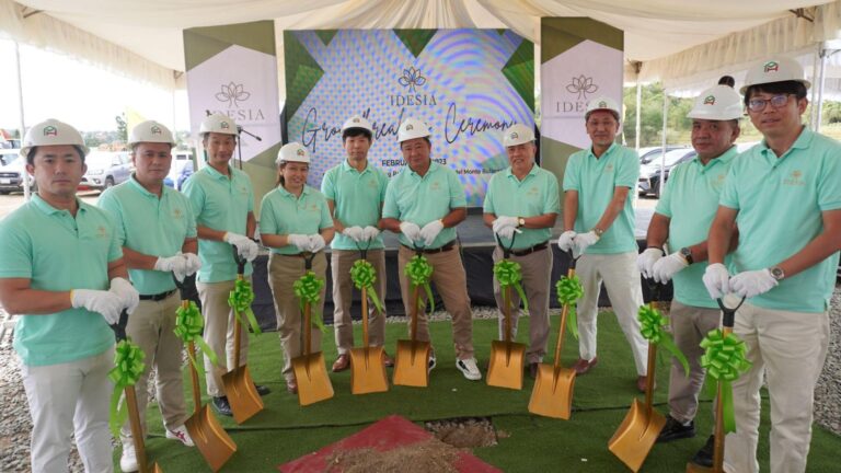 P.A. Properties, Hankyu Hanshin Properties Corp. continue to reshape landscape of Filipinos living across the country