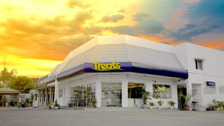 Petron Treats Unveils Fresh Look and Fresher Delights: A New Era of Convenience