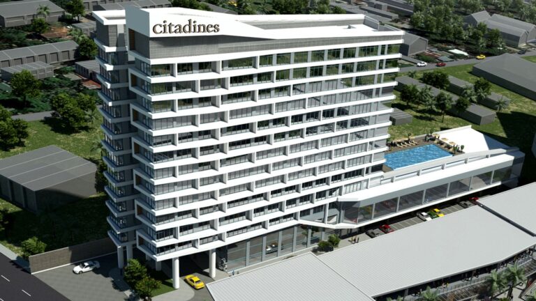 Citadines Bacolod City: Unlocking Potential in Panay Region’s Hospitality Sector
