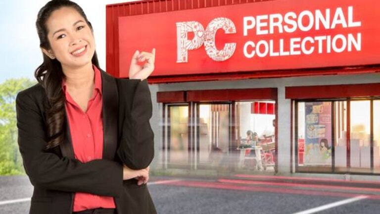 Personal Collection supports Filipino women’s dreams through direct selling      
