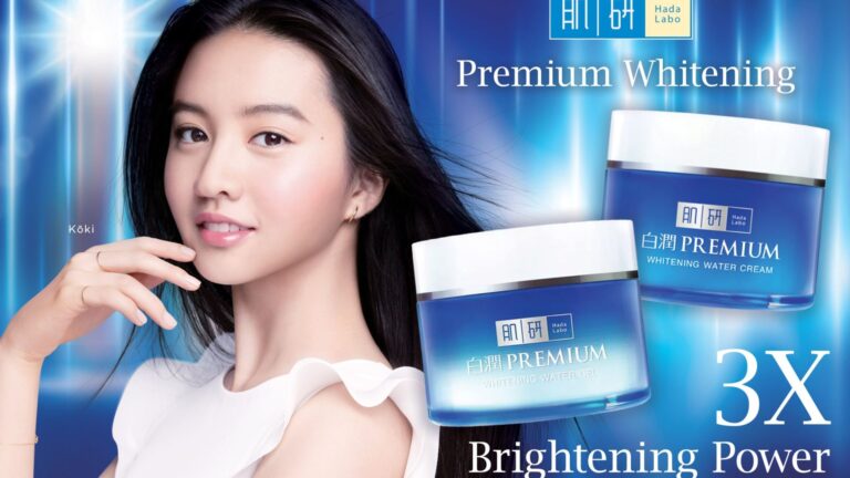 Love Hada Labo’s face lotions? Its new moisturizers are a must-have!