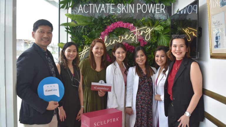Sculptra® and Luminisce Forge Dynamic Partnership  to Redefine Aesthetic Transformation