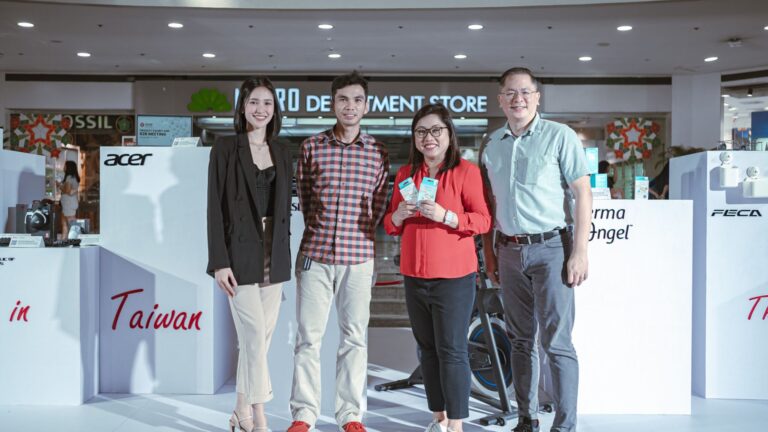 ‘Your Song of Excellence 2023 Product Exhibit & B2B Day Event a Success for Taiwan Excellence Awarded Brands’