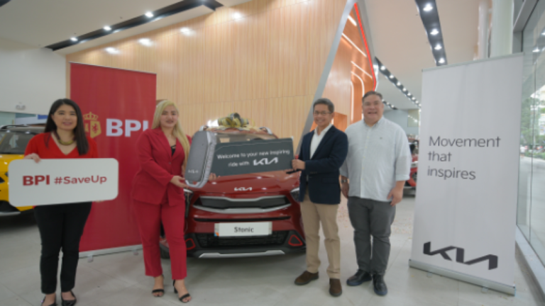 BPI’s Digital Savings Initiatives Transforming Banking for Filipinos