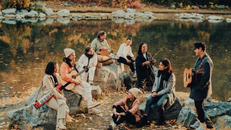 Ben&Ben explores themes of longing and loneliness on new single “Autumn”   