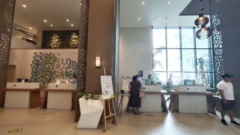 My Fantastic Stay at Lime Hotel and Resort Manila