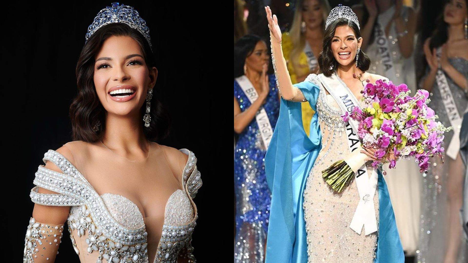 Things You Need To Know About The Newest Miss Universe Sheynnis Palacios Manilasociety Com