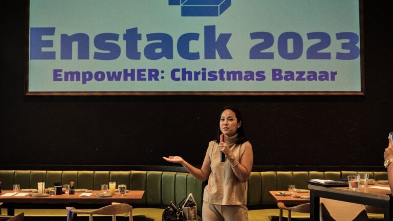 EmpowHER! Women entrepreneurs share game-changing biz hacks