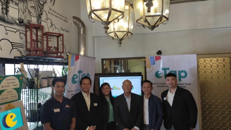 Top self-service payment kiosk provider in the Philippines bullish on outlook in 2024