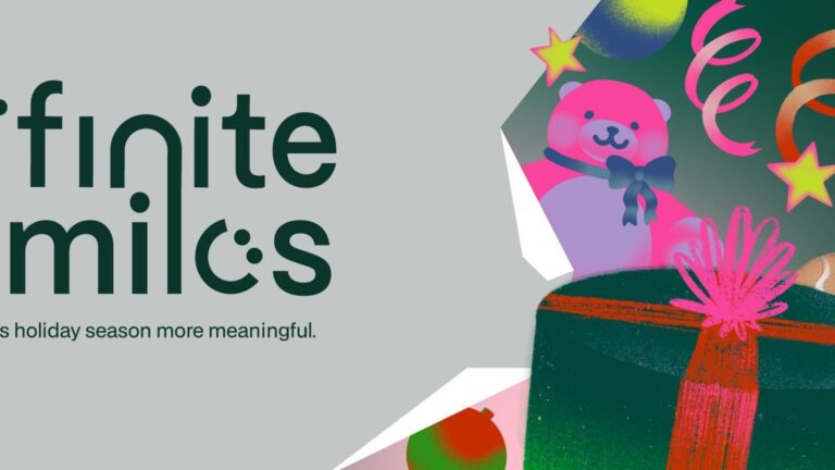 Power Mac Center brings ‘Infinite Smiles’ this Christmas