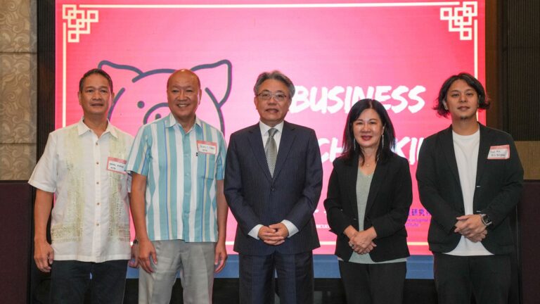 Taiwan Pork: A culinary delight connecting cultures through exceptional quality and taste