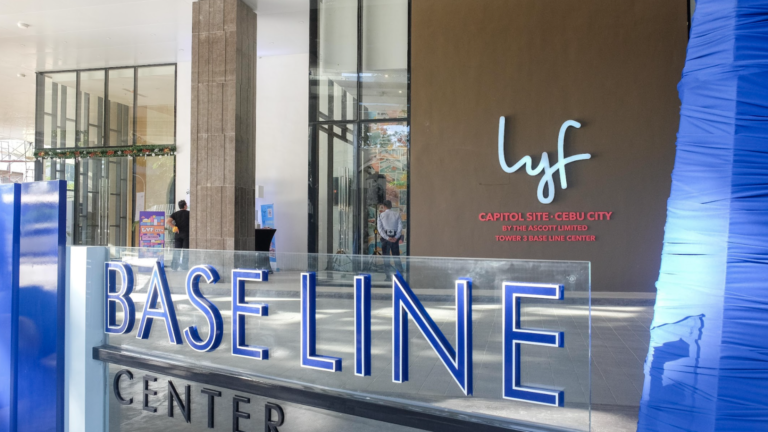 lyf Cebu City: Paving the Way for Co-Living in the Visayas Mindanao Region
