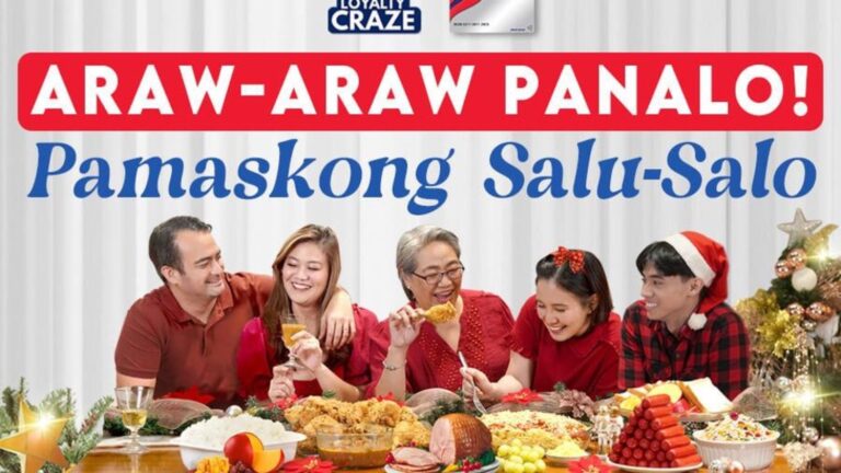 You Can Be A Winner with Petron Loyalty Craze!