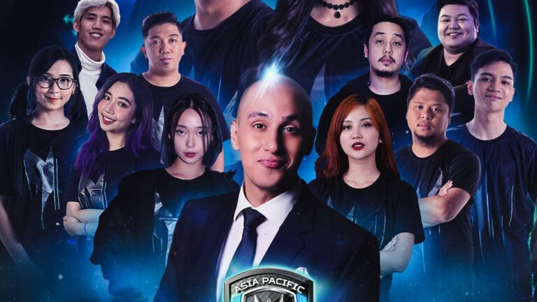 Intense esports battles and exciting musical acts collide at the Asia Pacific Predator League 2024 Grand Finals