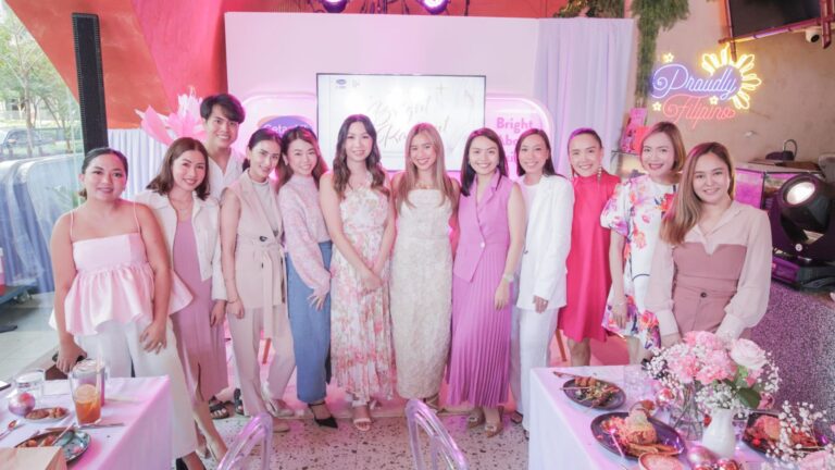 BRIGHT HEALTHY RADIANCE THANKSGIVING EVENT: A DAY OF BEAUTY, COLLABORATION, AND INSPIRATION